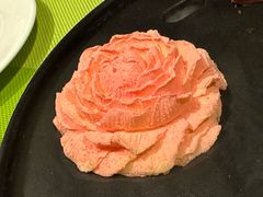 -青岛香格里拉·鱼跃地中海西餐厅