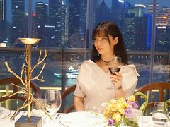 -外滩悦榕庄·海怡西餐厅
