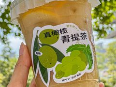 -炖物24章·顺时轻养茶(黄龙店)