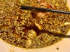 -胡马八破·川菜小馆(高新万达店)