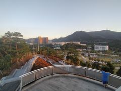 -白石龙音乐公园