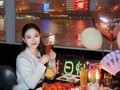 -RIVIERA 松鹤楼(外滩店)