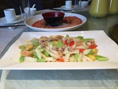 -学成饭店(官南大道店)