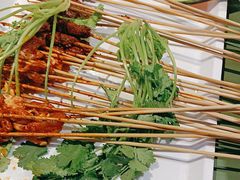 -佰人王串串香火锅(洋珠巷店)