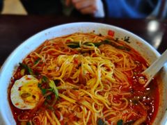 -服务大楼冷面(延大店)