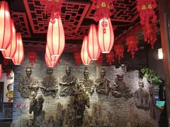 -矮板凳老火锅(宽窄巷子店)