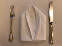 -上海和平饭店华懋阁 Cathay Room