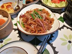 -丰圆轩粤式茶楼 . 点心粤菜(夏茅店)
