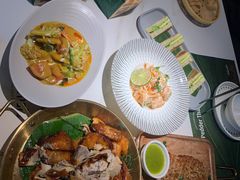 -帕娜·泰式茶餐厅·Bistro(近铁广场店)