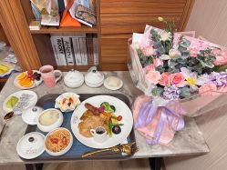 -安雅国际月子会所(拱北森宇富通店)