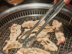 -一品诚记烤肉·甄选店(中南路店)