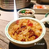 #四季椰林鸡跟煲仔饭绝绝子