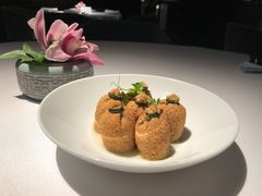 -悦轩中餐厅·高空江景·杭州柏悦酒店