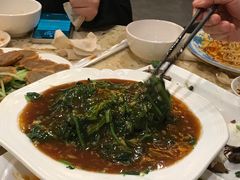-敦煌达记酱驴肉黄面馆