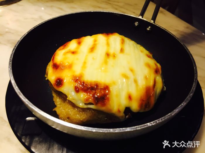 陶陶居酒家(环市东店)卡珍芝士焗糯米鸡图片 - 第20张