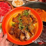 杭州🍲关于我每个月都要来打卡的火锅！超好拍