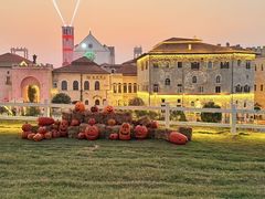 -华谊兄弟（长沙）电影小镇