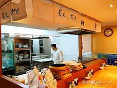 -翔峰炭火鳗鱼(悦泰街里公寓店)