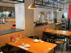 -三太子地摊烧烤·小龙虾(北蔡店)