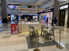 门面-PAUL LAFAYET 法式甜品(港汇广场店)