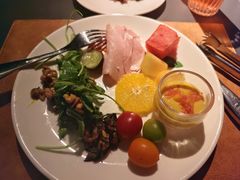 -拉蒂娜·巴西牛排馆 Latina·Brazilian Steakhouse(王府井喜悦店)