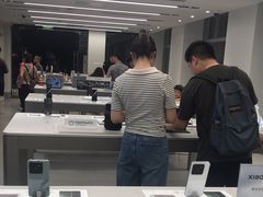 -小米之家(岭南天地店)