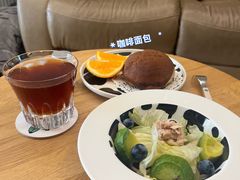 -山崎面包(第一八佰伴店)