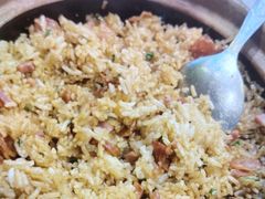 -喜粤广东菜(汉屯路店)