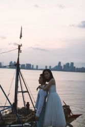 -绿皮火车照相馆 婚纱照旅拍(厦门店)