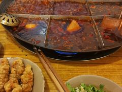 -刁姐火锅(五小区店)