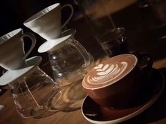 -VOYAGE COFFEE(北锣鼓巷店)