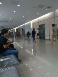 -天津市中心妇产科医院(南开院区)
