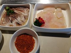 -海底捞火锅(团结桥店)