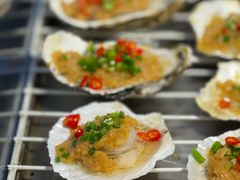 -正宁路小吃夜市