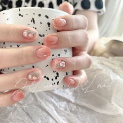 -M·X Nail日式美甲美睫