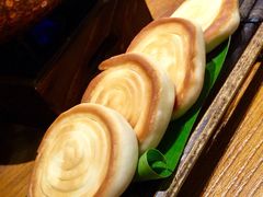 云海肴·云南菜(伊势丹店)-云海肴·汽锅鸡·云南菜(天津国金汇店)