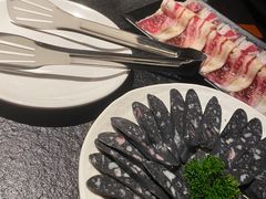 -嘿嘟嘟·肋条烧肉放题(爱融荟城店)