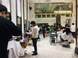 -OnHair Salon