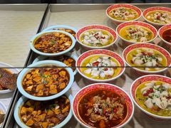 -好客煲大食堂(绿地东海岸时代广场店)