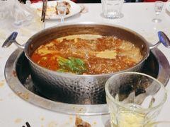 -浩爷羊蝎子火锅(望京店)