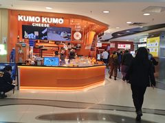 -凯德MALL(西直门店)
