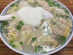 -胖子馄饨坊