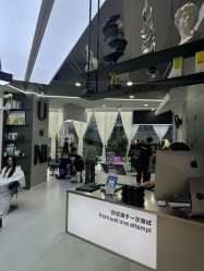 -U·NI SALON 造型