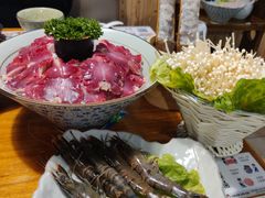 -潮澎派·潮汕菜大排档(南较西路店)
