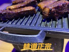牛舌薄切-琴寿司居酒屋(中山广场店)