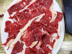-州记·肠粉·牛肉火锅(福安店)