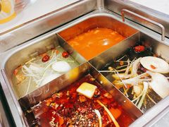 -旺龙巷重庆脆毛肚火锅·潜山扛把子店(潜山商业街店)