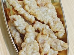 -食米家拌饭(梅溪新天地店)