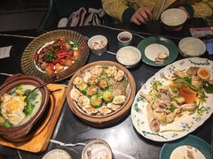 -粤·向群饭店(二沙岛店)