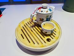 -南拳十三姨·潮汕砂锅粥·粤菜(西单大悦城店)